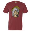 Garment-Dyed Lightweight T-Shirt Thumbnail