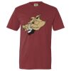 Garment-Dyed Lightweight T-Shirt Thumbnail
