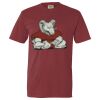 Garment-Dyed Lightweight T-Shirt Thumbnail