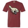 Garment-Dyed Lightweight T-Shirt Thumbnail