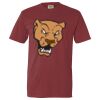 Garment-Dyed Lightweight T-Shirt Thumbnail