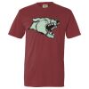 Garment-Dyed Lightweight T-Shirt Thumbnail