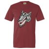 Garment-Dyed Lightweight T-Shirt Thumbnail