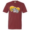 Garment-Dyed Lightweight T-Shirt Thumbnail