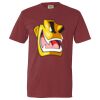 Garment-Dyed Lightweight T-Shirt Thumbnail