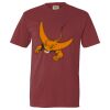 Garment-Dyed Lightweight T-Shirt Thumbnail