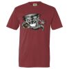 Garment-Dyed Lightweight T-Shirt Thumbnail
