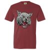 Garment-Dyed Lightweight T-Shirt Thumbnail