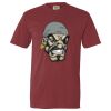 Garment-Dyed Lightweight T-Shirt Thumbnail