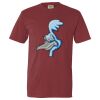 Garment-Dyed Lightweight T-Shirt Thumbnail
