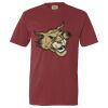 Garment-Dyed Lightweight T-Shirt Thumbnail