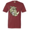 Garment-Dyed Lightweight T-Shirt Thumbnail