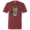 Garment-Dyed Lightweight T-Shirt Thumbnail