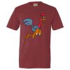 Garment-Dyed Lightweight T-Shirt Thumbnail