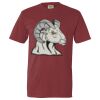 Garment-Dyed Lightweight T-Shirt Thumbnail