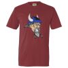 Garment-Dyed Lightweight T-Shirt Thumbnail