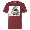 Garment-Dyed Lightweight T-Shirt Thumbnail