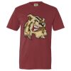 Garment-Dyed Lightweight T-Shirt Thumbnail