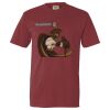 Garment-Dyed Lightweight T-Shirt Thumbnail