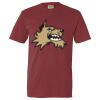 Garment-Dyed Lightweight T-Shirt Thumbnail