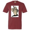 Garment-Dyed Lightweight T-Shirt Thumbnail