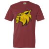 Garment-Dyed Lightweight T-Shirt Thumbnail