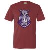 Garment-Dyed Lightweight T-Shirt Thumbnail