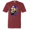 Garment-Dyed Lightweight T-Shirt Thumbnail