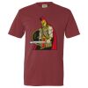 Garment-Dyed Lightweight T-Shirt Thumbnail