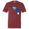 Garment-Dyed Lightweight T-Shirt Thumbnail