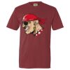 Garment-Dyed Lightweight T-Shirt Thumbnail
