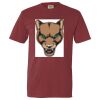 Garment-Dyed Lightweight T-Shirt Thumbnail