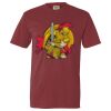 Garment-Dyed Lightweight T-Shirt Thumbnail