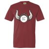 Garment-Dyed Lightweight T-Shirt Thumbnail