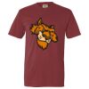 Garment-Dyed Lightweight T-Shirt Thumbnail