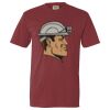 Garment-Dyed Lightweight T-Shirt Thumbnail
