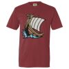 Garment-Dyed Lightweight T-Shirt Thumbnail