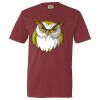 Unisex Garment-Dyed Lightweight T-Shirt Thumbnail