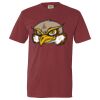 Unisex Garment-Dyed Lightweight T-Shirt Thumbnail