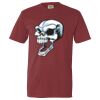 Unisex Garment-Dyed Lightweight T-Shirt Thumbnail