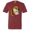 Unisex Garment-Dyed Lightweight T-Shirt Thumbnail