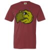 Unisex Garment-Dyed Lightweight T-Shirt Thumbnail