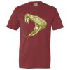 Unisex Garment-Dyed Lightweight T-Shirt Thumbnail