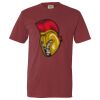 Unisex Garment-Dyed Lightweight T-Shirt Thumbnail