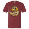 Unisex Garment-Dyed Lightweight T-Shirt Thumbnail