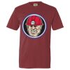 Unisex Garment-Dyed Lightweight T-Shirt Thumbnail