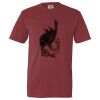 Garment-Dyed Lightweight T-Shirt Thumbnail