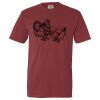Garment-Dyed Lightweight T-Shirt Thumbnail