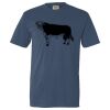 Unisex Garment-Dyed Lightweight T-Shirt Thumbnail