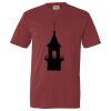 Garment-Dyed Lightweight T-Shirt Thumbnail
